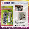 Bicycle Tyre Repait Kit