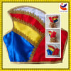 Satin Material Carnival Hat