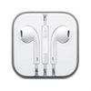 For iPhone 5 Earpods Earphone with remoter and microphone