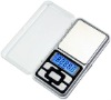 digital pocket scale(KL-8504)