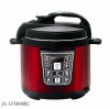 JA-LP5090R2 Colored Mechanical Stainless Steel Electric pressure cooker