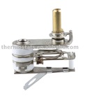 Hot Plate Thermostat