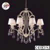 Crystal Diamond Chandelier lamp MD1031/8