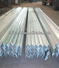 Superior SUS410BA hot rolled Equal and unequal stainless steel angles 100*100*12mm