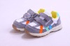 2011New spring shock-absorbing function shoes lt.gray