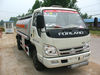 FOTON 5T fuel tank truck