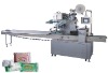 Full-Auto Drawer Type wet tissue packing machine