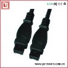 ieee 1394 firewire cable 9p to 9p