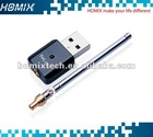 Tiny ISDB-T Full Seg TV Stick