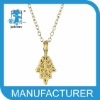 new design gold pendant