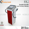 Cryo cold laser body slim beauty equipment(CY-A)--Beijing Noble Laser