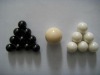 China durable Inert ceramic ball( SGS approved )