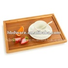 Buffet serving tray