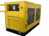 15kw Diesel Generator (KDE19ST/ST3)