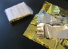 Space blanket/Emergency blanket/pet material