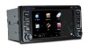 Radio toyota corolla with gps(rds)/radio(am.fm)/bluetooth/ipod/usb/tv/mp3/mp4/dvb-t(mpeg2/mpeg4)/dvd