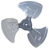 Axial impeller