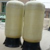 high temperature anti-corrosion FRP/GRP tank/vessel