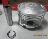 honda mega pro piston kit