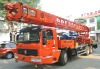 TRUCK MOUNTED DRILLING RIG ,DRILLING TRUCK