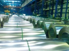 cold rolled steel strip