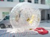 Suntech popular sport inflatable zorb ball/water zorb ball