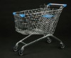 Shop Trolley, Shopping Cart, Supermarket Shopping Cart