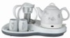 2011 Ceramic electric kettle set LG138