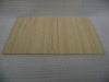 high quality natural vertical bamboo veneer