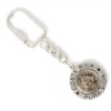 Coin key chain