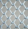 Cast Iron Chain Link Fence(Manufacture and Exporter)