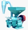 2011 best-selling dual-duct rice milling machine