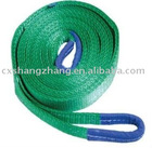 2ton Polyester Webbing Sling