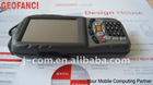 phone call function GNSS DGPS RTK windows PDA