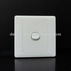 1 Gang Electrical Wall Switch