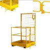 Type WP30 Forklift Safety Cage