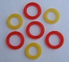 rubber seals