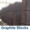 all kinds of graphite blocks