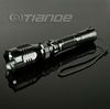 Charging high light flashlight imports CREE waterproof outdoor led flashlight TD-LED-K219