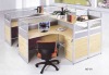 Modern 320# A5-01 glass office partition