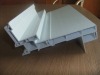 PVC profiles for window/door