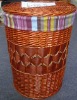 Hot Sale Wicker Laundry Basket