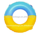 colorful PVC inflatable swim ring