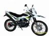 2012 new model 150cc dirt bike in China