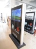 42" Touch Totem Kiosk LCD