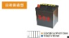 lead acid battery box