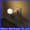 Light control energy-saving creative intelligent control led light SU17