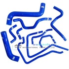 Silicone Hose Kits for Subaru Impreza