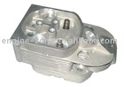 Deutz BF6L913C Cylinder Head (0415 8863)