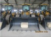 Wheel loader ZL50G